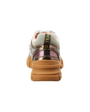 Gucci Flashtrek Leather Sneaker