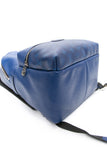 LOUIS VUITTON Taigarama Monogram Cobalt Discovery Backpack PM