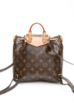 LOUIS VUITTON Monogram Excursion PM Backpack