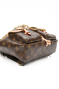 LOUIS VUITTON Monogram Excursion PM Backpack
