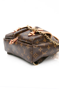 LOUIS VUITTON Monogram Excursion PM Backpack