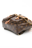 LOUIS VUITTON Monogram Excursion PM Backpack