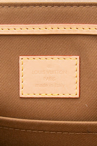 LOUIS VUITTON Monogram Excursion PM Backpack