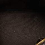 Louis Vuitton Amarante Monogram Vernis Alma Pm Bag..