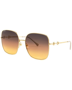 Gucci Women's GG0879S 61mm Sunglasses