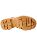 Gucci Flashtrek Leather Sneaker