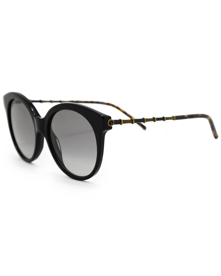 Gucci Women's GG0653S 55mm Sunglasses