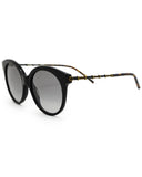 Gucci Women's GG0653S 55mm Sunglasses