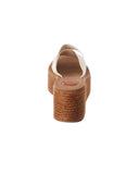 Chloé Woody Platform Sandal