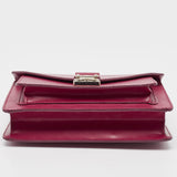 Louis Vuitton Fuchsia Epi Leather Monceau Bb Bag