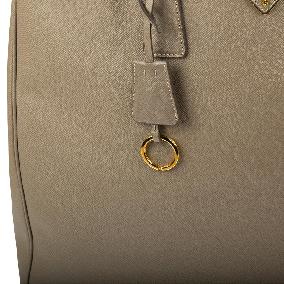 Saffiano Galleria - Extra Large