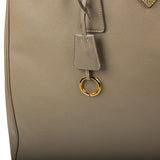 Saffiano Galleria - Extra Large