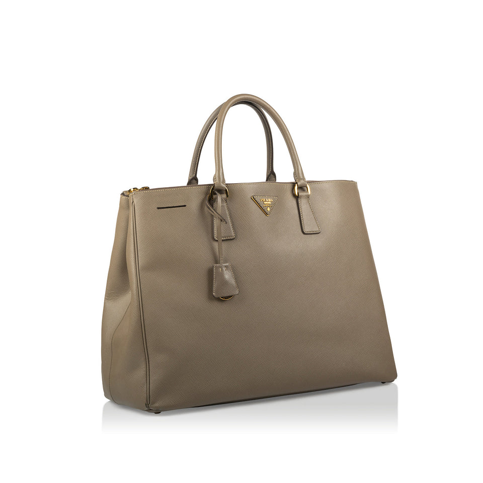 Saffiano Galleria - Extra Large