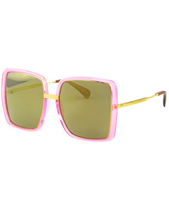 Gucci Women's GG0903S 60mm Sunglasses