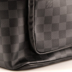 Josh NM Backpack Damier Graphite
