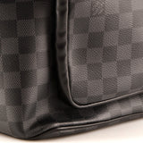 Josh NM Backpack Damier Graphite