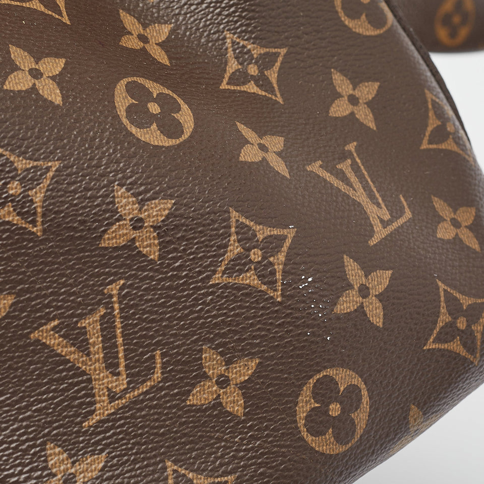 Louis Vuitton Monogram Canvas Montaigne Gm Bag