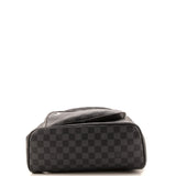 Josh NM Backpack Damier Graphite