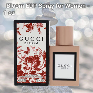 Gucci  Bloom EDP Spray for Women - 1 oz