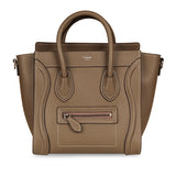 Nano Luggage Tote