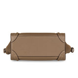 Nano Luggage Tote