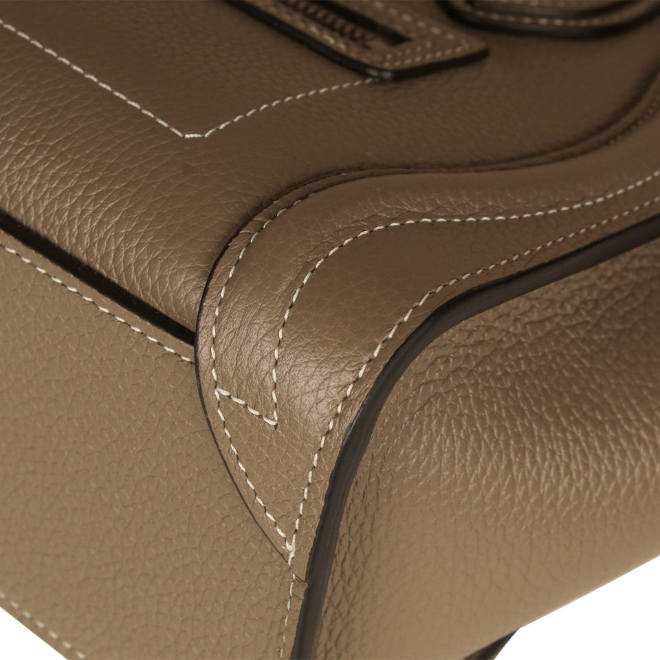 Nano Luggage Tote