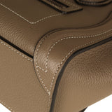 Nano Luggage Tote
