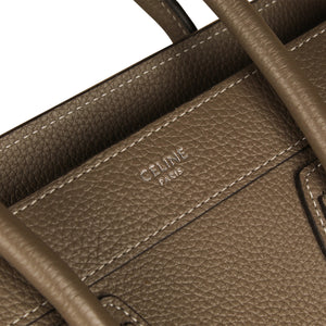 Nano Luggage Tote