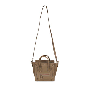 Nano Luggage Tote