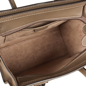Nano Luggage Tote