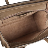 Nano Luggage Tote