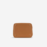 Hermès Picotin 22 Gold Clemence GHW (NWT)