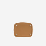 Hermès - Picotin 18 - Gold Clemence Leather GHW - Brand New - 2024