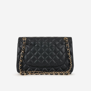 Chanel Classic Flap Bag - Jumbo