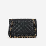 Chanel Classic Flap Bag - Jumbo