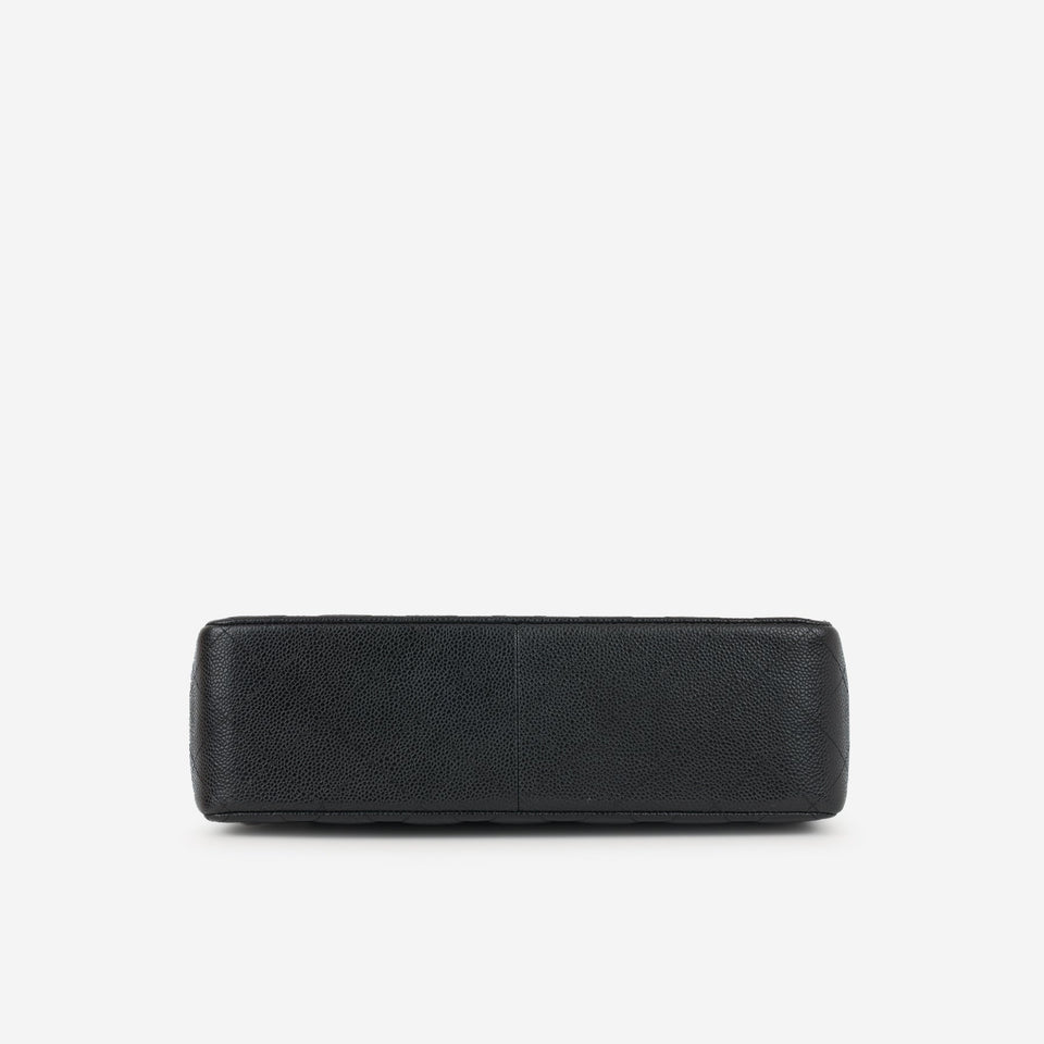 Chanel Classic Flap Bag - Jumbo