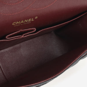 Chanel Classic Flap Bag - Jumbo