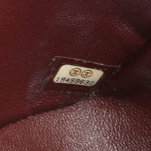 Chanel Classic Flap Bag - Jumbo