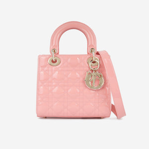 Small Lady Dior