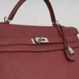Hermès Kelly 40 - Bois De Rose