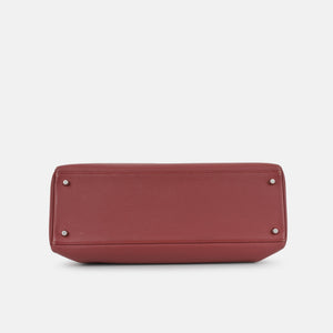 Hermès Kelly 40 - Bois De Rose