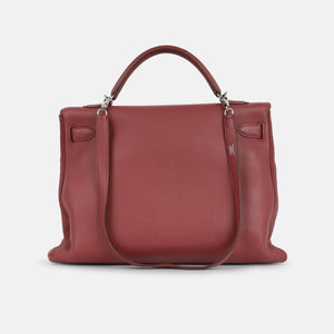 Hermès Kelly 40 - Bois De Rose