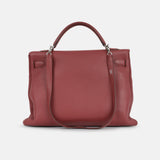 Hermès Kelly 40 - Bois De Rose