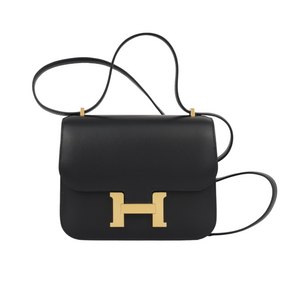 Hermès Constance 18 -  Noir (NWT)