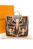 LOUIS VUITTON Monogram Excursion PM Backpack
