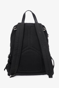 Prada Multiple Pattern Nylon Tessuto Backpack