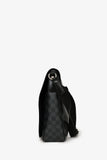 Louis Vuitton 2011 Damier Ebene Daniel MM Messenger Bag (As is)
