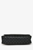 Louis Vuitton 2011 Damier Ebene Daniel MM Messenger Bag (As is)