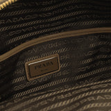Prada Prada -  Vitello Dano Zip Backpack