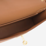 Hermès Kelly Elan - Gold